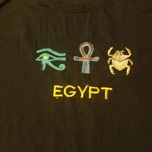 Egypt Tee!